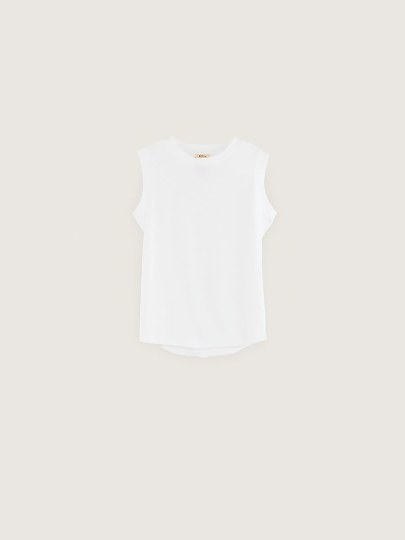 VAMUC T1473 T-SHIRT - 10 WHITE