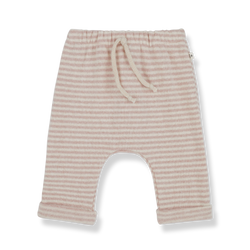 VICENS pants - nude