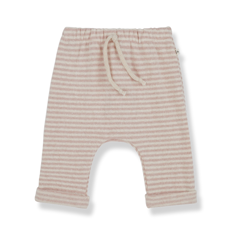 VICENS pants - nude