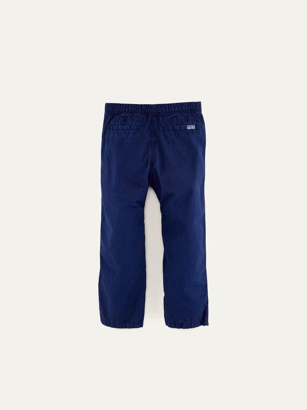 WESSLEY R0921 PANTS - 46 WORKER