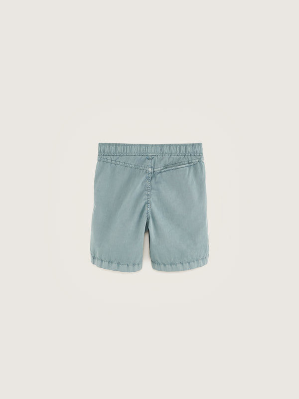 WIELS R0825 SHORTS - 149 PIGEON