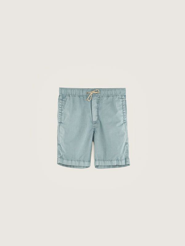 WIELS R0825 SHORTS - 149 PIGEON