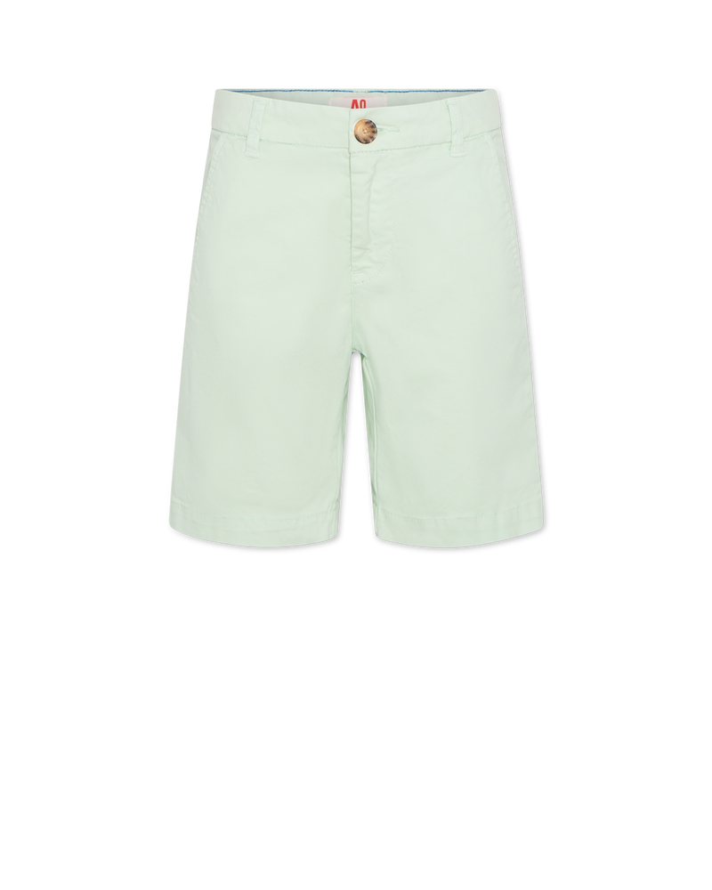 barry chino shorts 000400 - light green