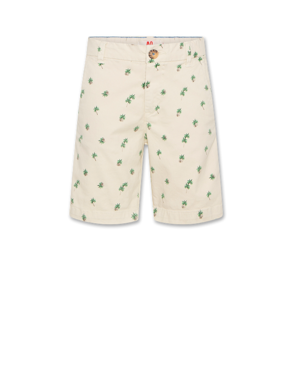 barry chino shorts hut 000108 - bone