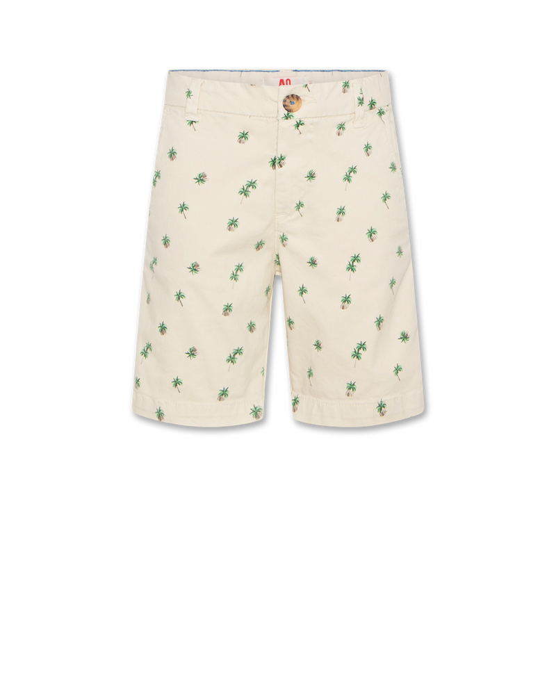 barry chino shorts hut 000108 - bone