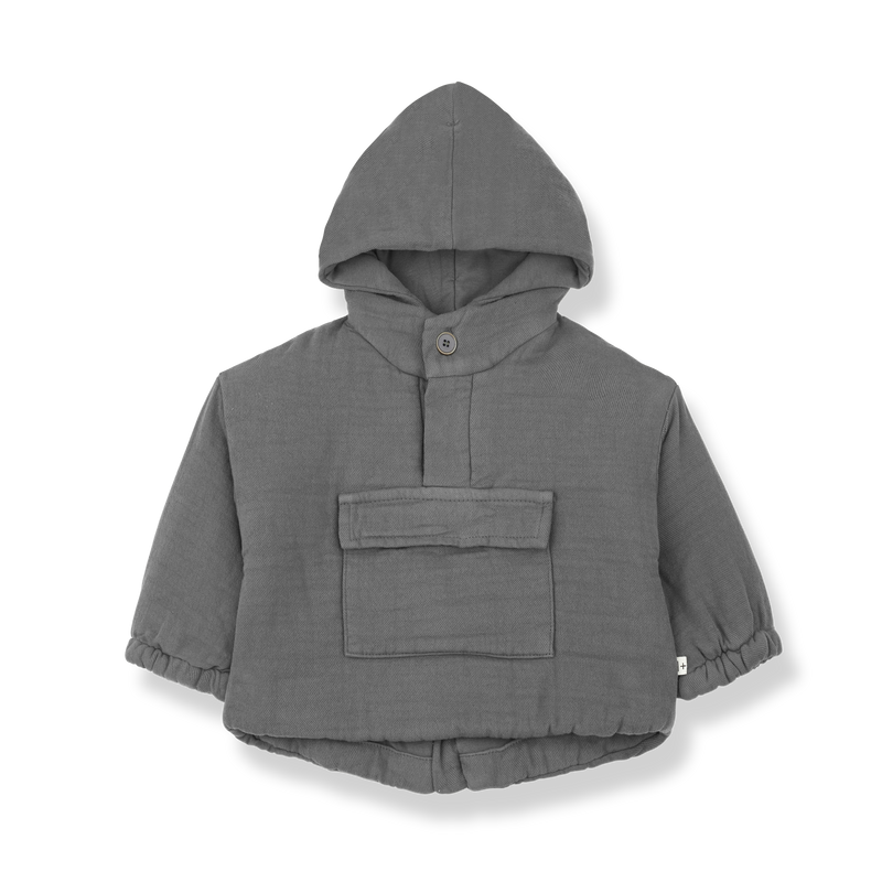 YAGO padded jacket - grey