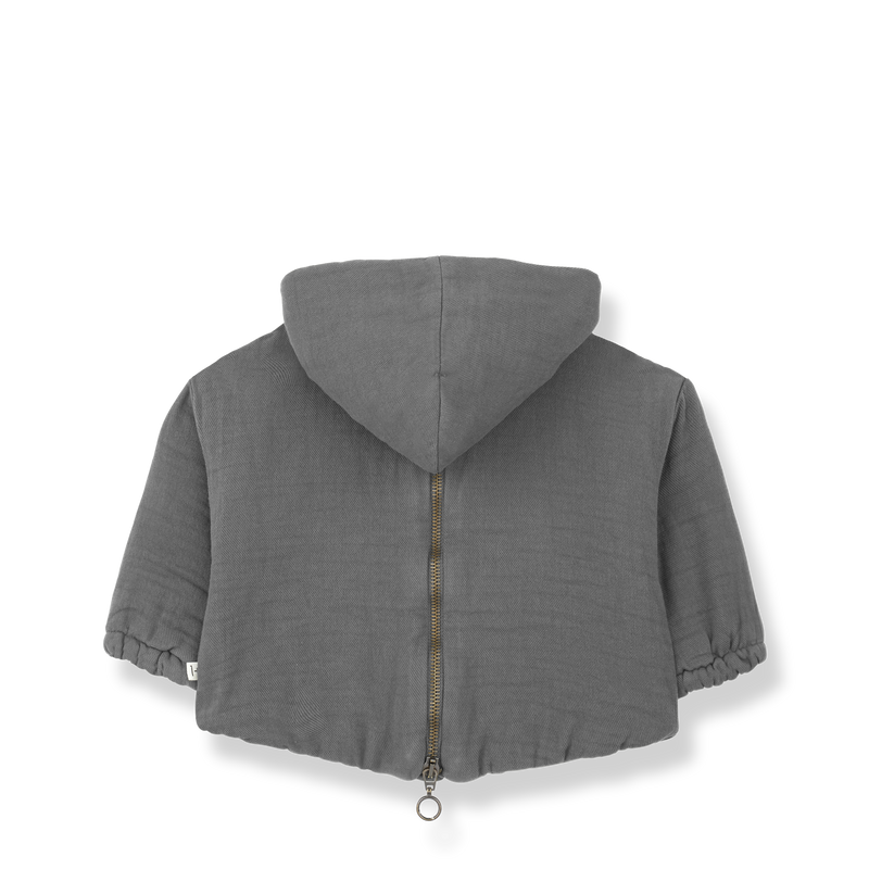 YAGO padded jacket - grey