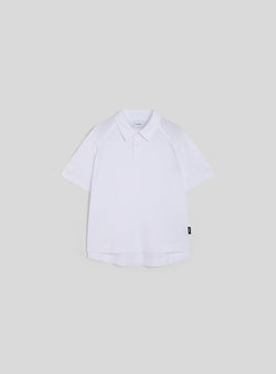 POLO - WHITE