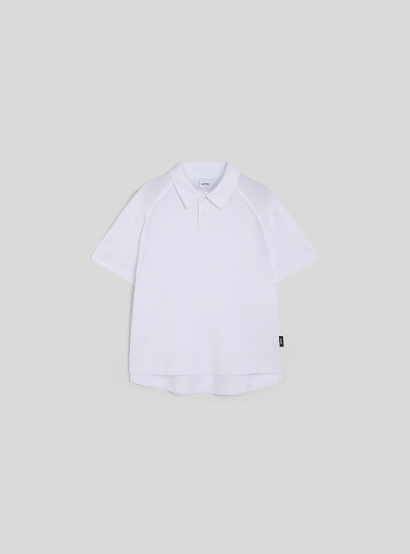 POLO - WHITE