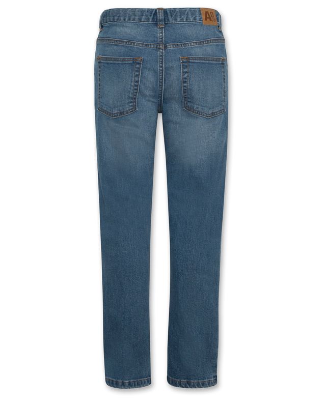 adam jeans pants -  wash medium