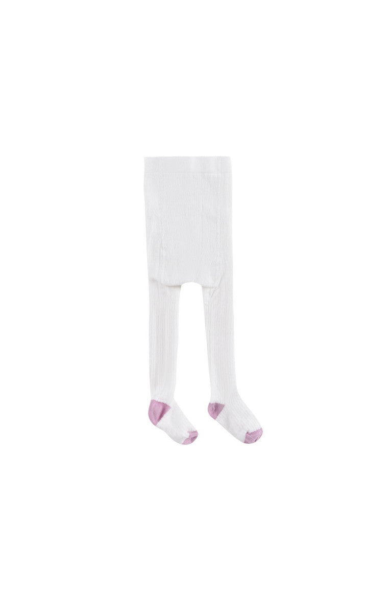 TIGHTS CHUKATA - OFF WHITE