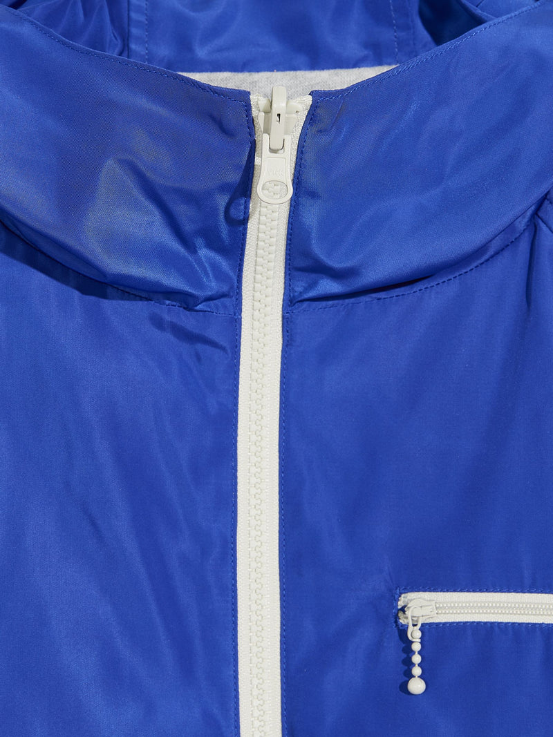 HARROD41 P1466 jacket - BLUEWORKER