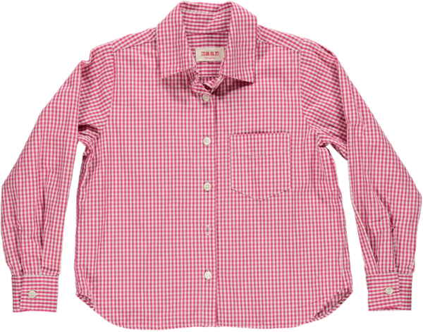 REX SHIRT - 02 - RED