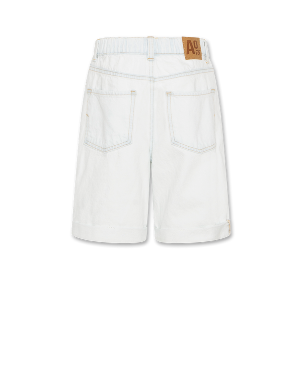 adamo jeans shorts 001022 - wash bleach