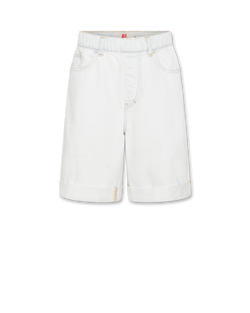 adamo jeans shorts 001022 - wash bleach