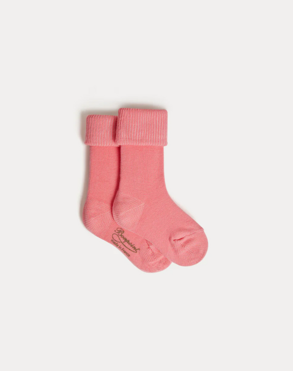 Adilson Socks - Bubblegum Pink