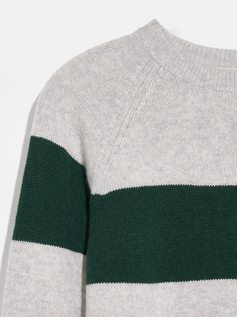 GIMRO K1291S sweater - STRIPE B