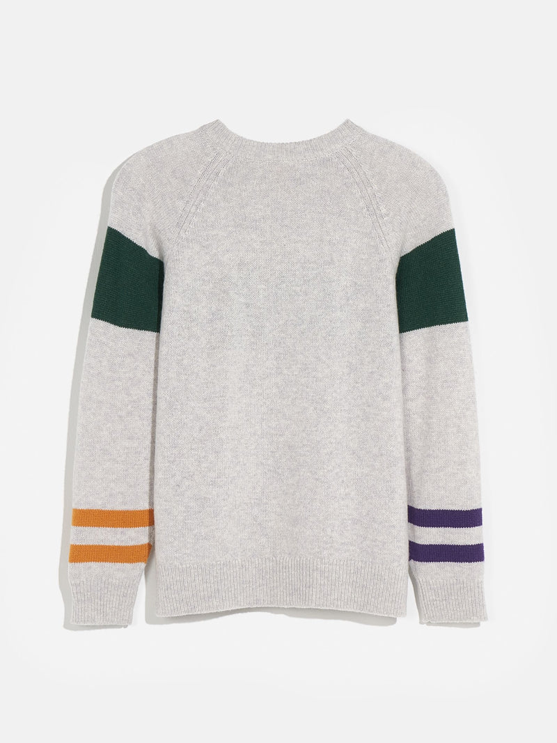 GIMRO K1291S sweater - STRIPE B