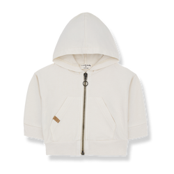 KOLDO jacket - Off White