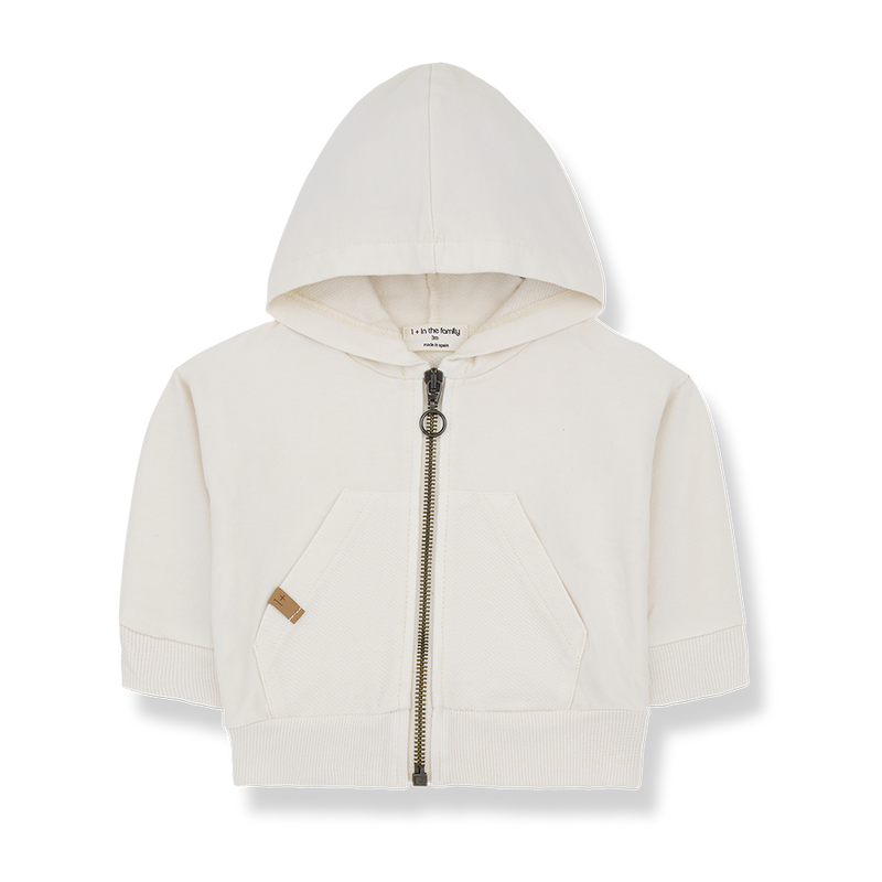 KOLDO jacket - Off White