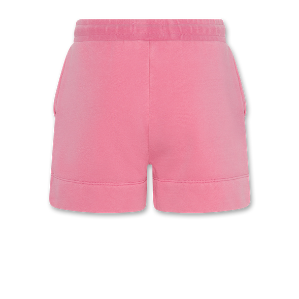 bruna shorts garment dye - pink