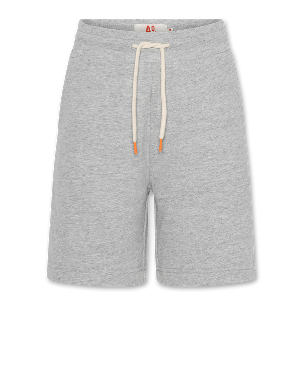 elliot fantasy shorts - Oxford grey