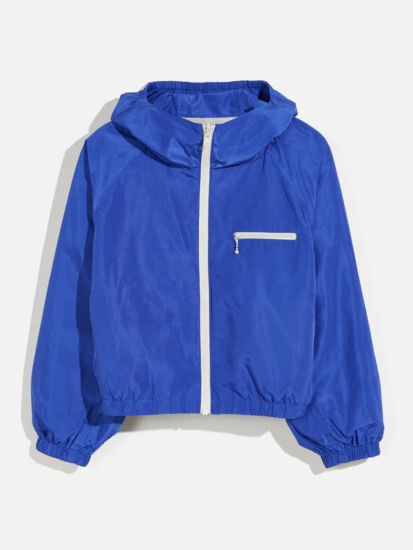 HARROD41 P1466 jacket - BLUEWORKER