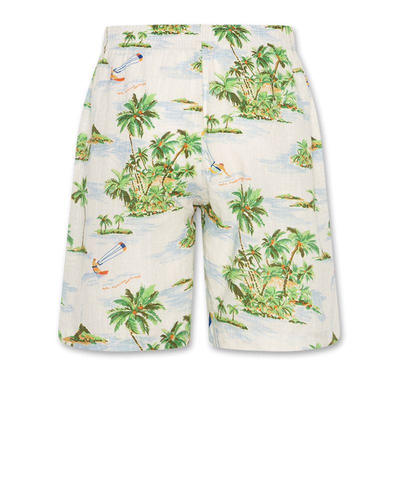 le pajamas shorts - tenzin hawaii