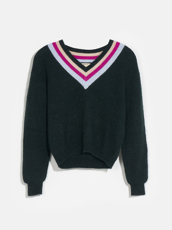 DIOVA K1468U Sweater - BOTTLE