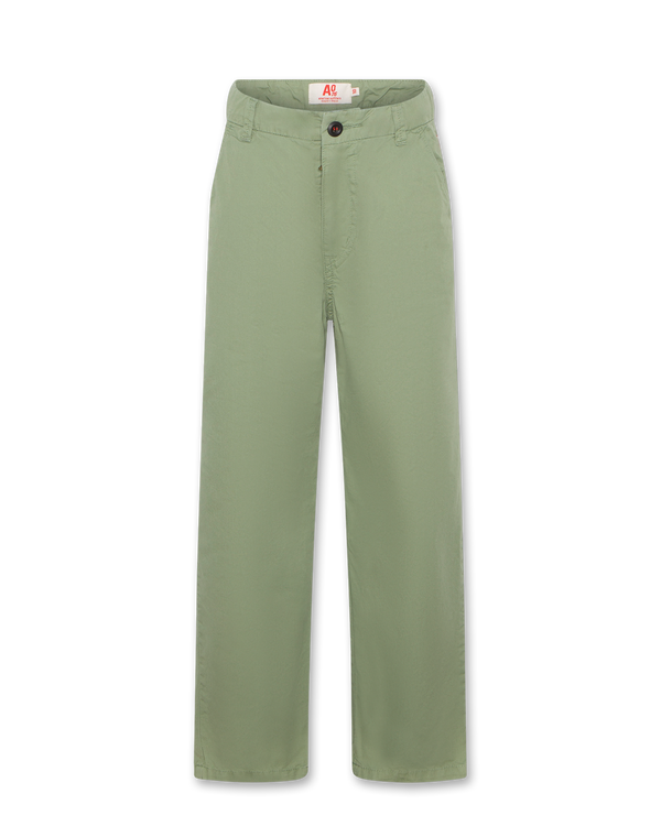 bill pants pedro 000402 - green grey