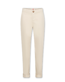 barry chino pants 000108 - bone