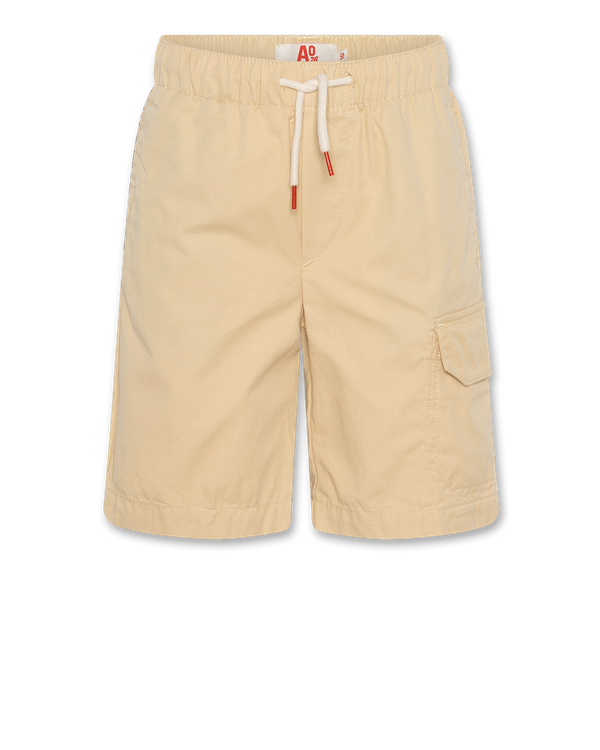 andy shorts - wheat