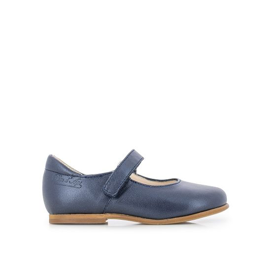 TETEL Softy CLASSIC Mary Janes MARINE Isola Bella